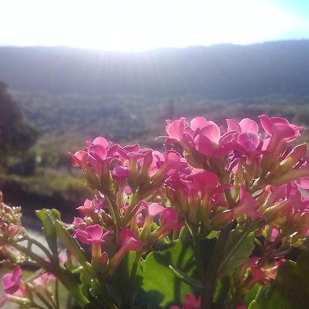 Pousada Nascer Do Sol Tiradentes Ngoại thất bức ảnh