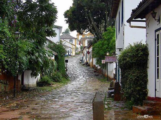 Pousada Nascer Do Sol Tiradentes Ngoại thất bức ảnh