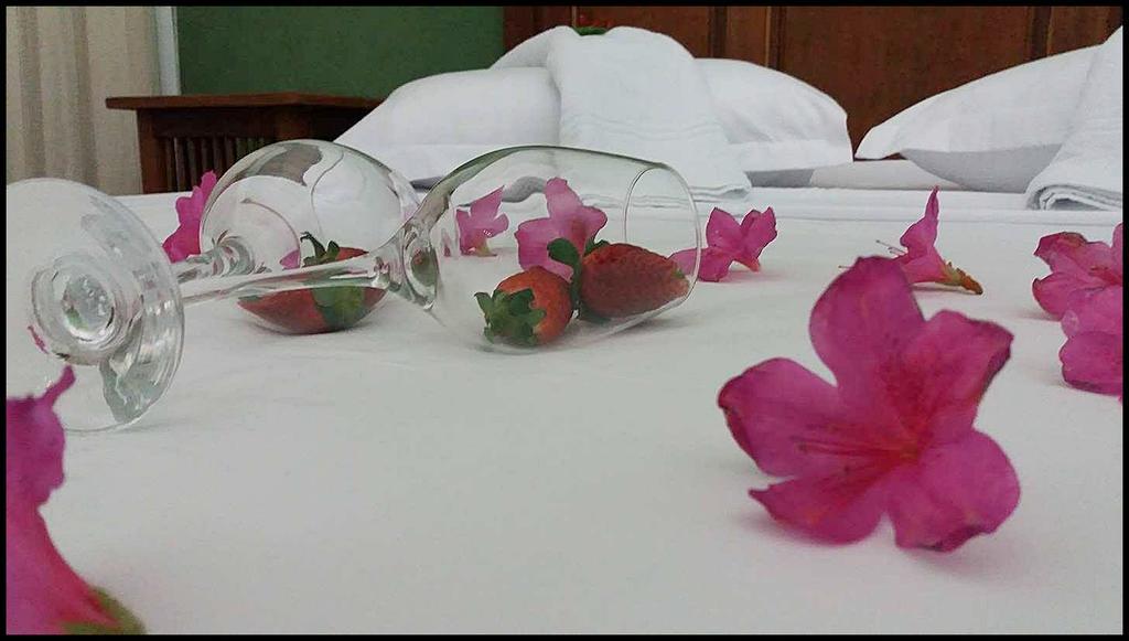 Pousada Nascer Do Sol Tiradentes Ngoại thất bức ảnh