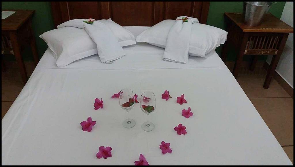 Pousada Nascer Do Sol Tiradentes Ngoại thất bức ảnh