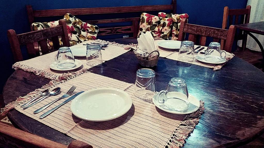 Pousada Nascer Do Sol Tiradentes Ngoại thất bức ảnh