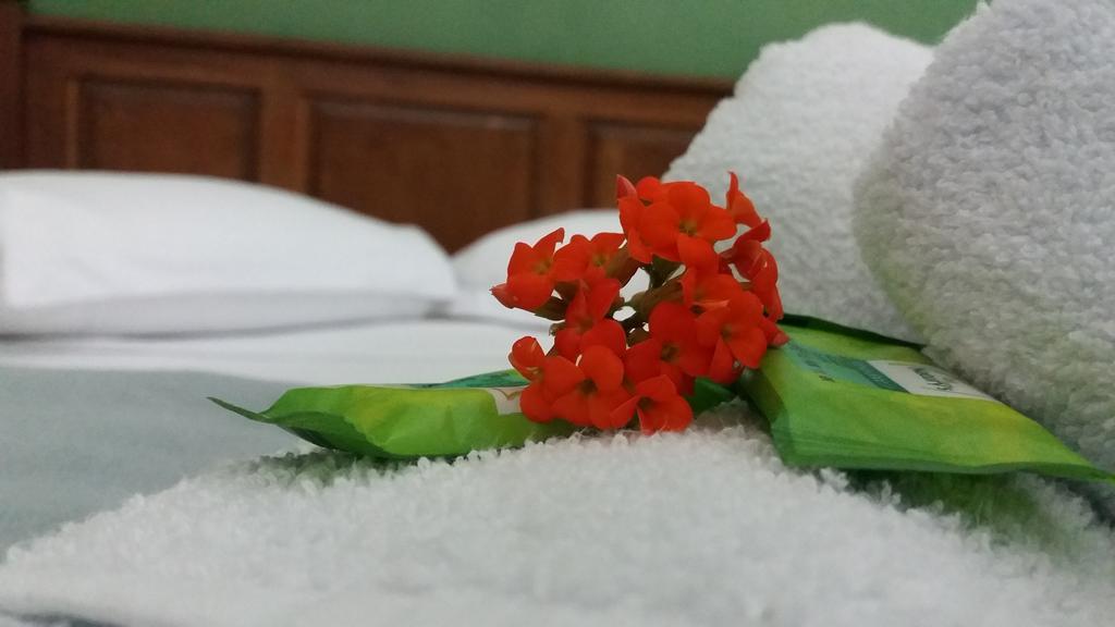 Pousada Nascer Do Sol Tiradentes Ngoại thất bức ảnh