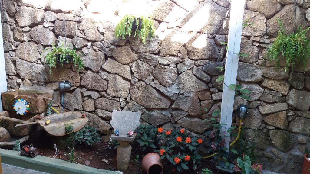 Pousada Nascer Do Sol Tiradentes Ngoại thất bức ảnh